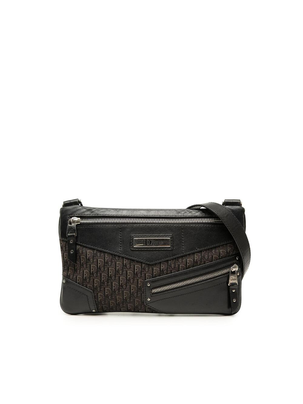 Dior Issimo Trotter Canvas Street Chic #356449D66B
